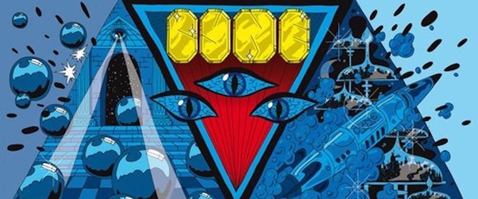 CYNE - Fine Prints - Tekst piosenki, lyrics - teksciki.pl