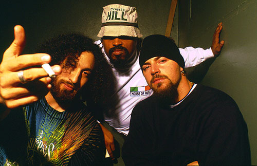 Cypress Hill - Intellectual Dons - Tekst piosenki, lyrics - teksciki.pl