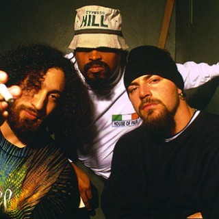 Cypress Hill - Smoke Weed by Cypress Hill - Tekst piosenki, lyrics - teksciki.pl