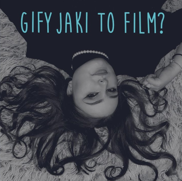 Cyrko Martyna - Gify jaki to film? - Tekst piosenki, lyrics - teksciki.pl