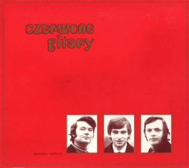 Czerwone Gitary - Płoną góry, płoną lasy - Tekst piosenki, lyrics - teksciki.pl