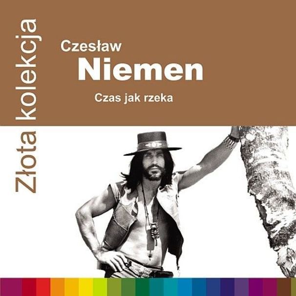 Czesław Niemen - Czas jak rzeka - Tekst piosenki, lyrics - teksciki.pl