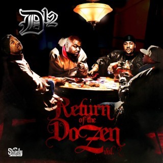 D12 - Cannon - Tekst piosenki, lyrics - teksciki.pl