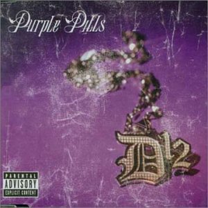 D12 - Purple Pills - Tekst piosenki, lyrics - teksciki.pl