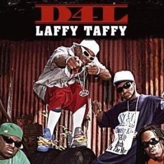 D4L - Shittin' Me - Tekst piosenki, lyrics - teksciki.pl