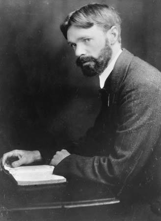 D. H. Lawrence - Self-Pity - Tekst piosenki, lyrics - teksciki.pl