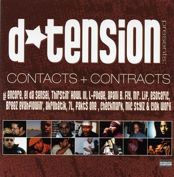 D-Tension - Hard Times (Hard Rhymes) - Tekst piosenki, lyrics - teksciki.pl