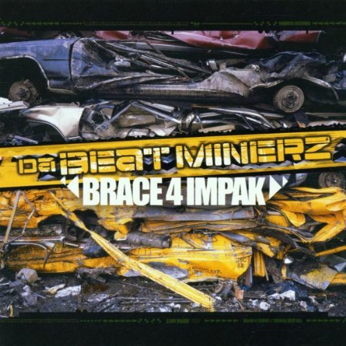 Da Beatminerz - Hell Yeah, Oh Yeah - Tekst piosenki, lyrics - teksciki.pl