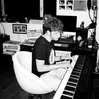 D.A. - Farm - Tekst piosenki, lyrics - teksciki.pl