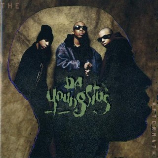 Da Youngstas - Da Hood - Tekst piosenki, lyrics - teksciki.pl
