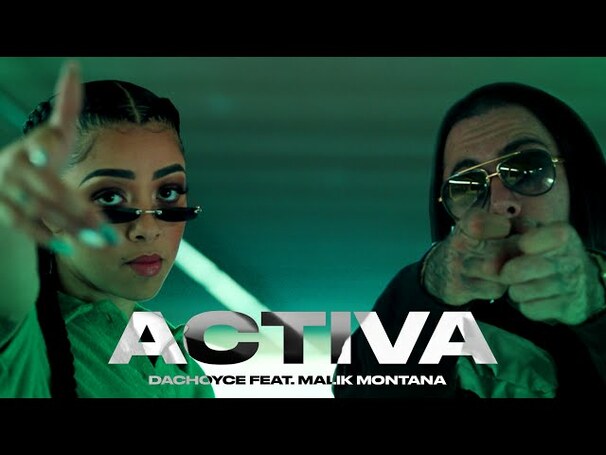 DaChoyce - DaChoyce feat. Malik Montana , The Plug - Activa - Tekst piosenki, lyrics - teksciki.pl