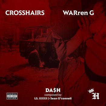 Da$h - WARren G - Tekst piosenki, lyrics - teksciki.pl