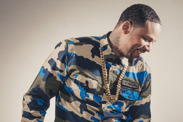 Dallin Schmidt - On Your Body RMX (Chinx Tribute) - Tekst piosenki, lyrics - teksciki.pl