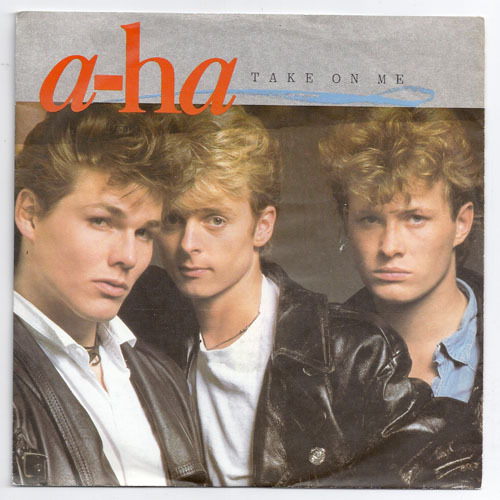 Dallin Schmidt - Take On Me RMX - Tekst piosenki, lyrics - teksciki.pl