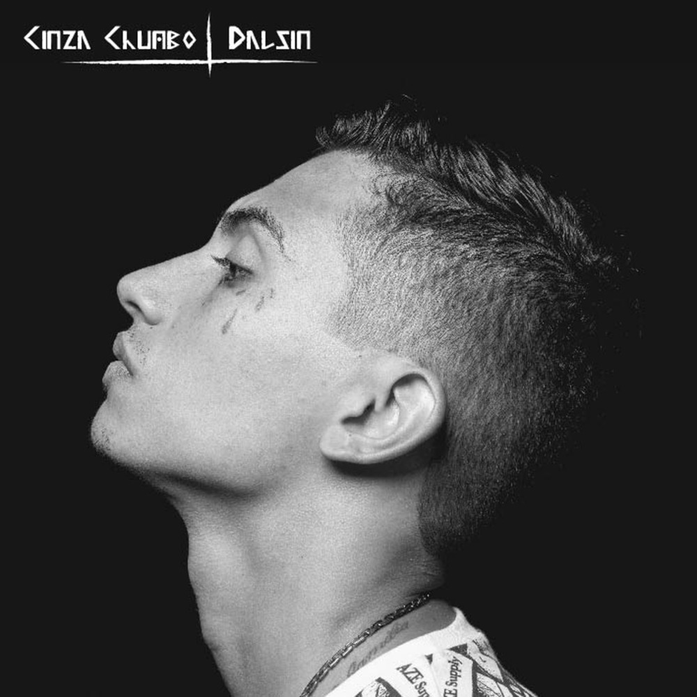 Dalsin - Cinza Chumbo - Tekst piosenki, lyrics - teksciki.pl