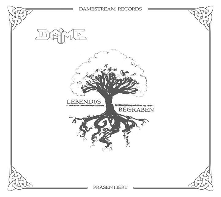 Dame - Kannst du es sehen - Tekst piosenki, lyrics - teksciki.pl