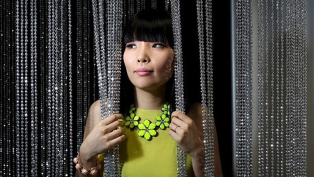 Dami Im - Alive - Tekst piosenki, lyrics - teksciki.pl