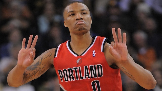 Damian Lillard - Free Bands (10 Bands Cover) - Tekst piosenki, lyrics - teksciki.pl