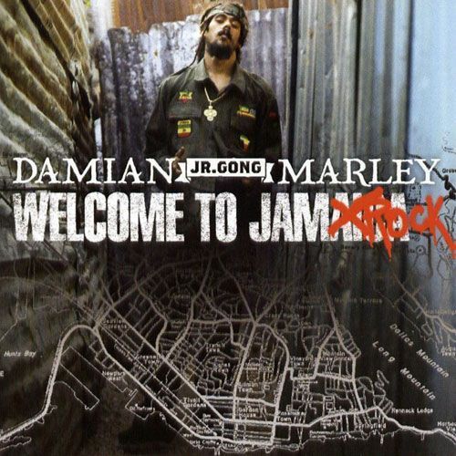 Damian Marley - All Night - Tekst piosenki, lyrics - teksciki.pl