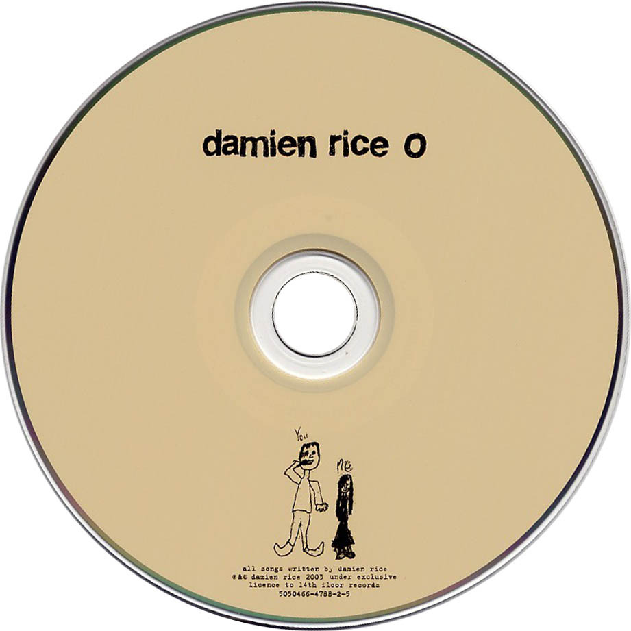 Damien Rice - Volcano - Tekst piosenki, lyrics - teksciki.pl
