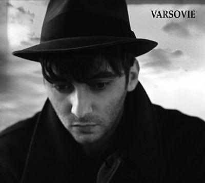 Damien Saez - Varsovie - Tekst piosenki, lyrics - teksciki.pl