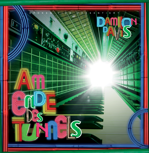 Damion Davis - Von Jetzt An - Tekst piosenki, lyrics - teksciki.pl