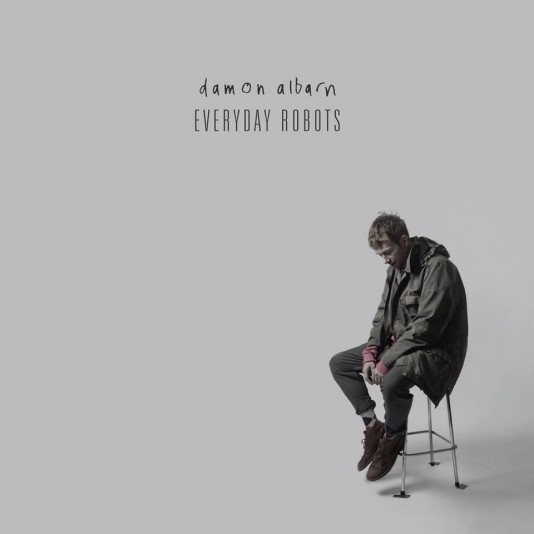 Damon Albarn - Empty Club - Tekst piosenki, lyrics - teksciki.pl