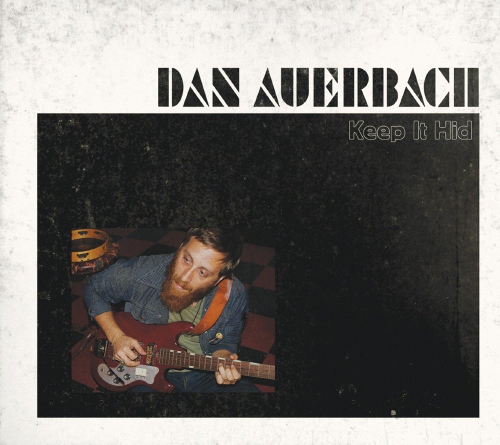 Dan Auerbach - Heartbroken, In Disrepair - Tekst piosenki, lyrics - teksciki.pl