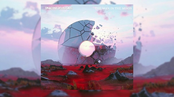 Dan Reynolds - The Man In The Moon - Tekst piosenki, lyrics - teksciki.pl