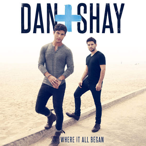 Dan + Shay - 19 You + Me - Tekst piosenki, lyrics - teksciki.pl