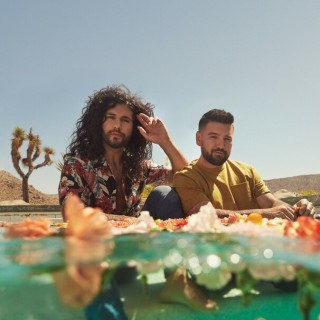 Dan + Shay - Lying - Tekst piosenki, lyrics - teksciki.pl