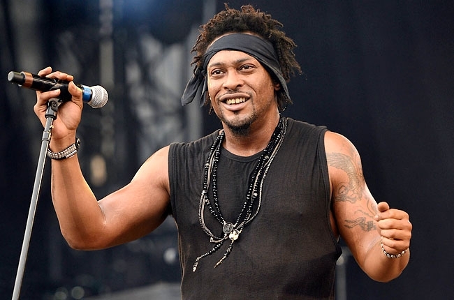 D'Angelo - Talk Shit 2 Ya - Tekst piosenki, lyrics - teksciki.pl