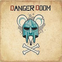 Danger Doom - A.T.H.F. - Tekst piosenki, lyrics - teksciki.pl