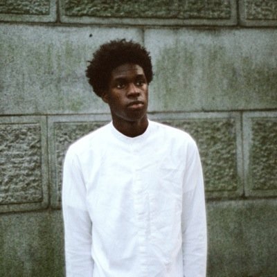 Daniel Caesar - Japanese Denim (Live Acoustic) - Tekst piosenki, lyrics - teksciki.pl