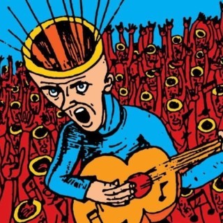 Daniel Johnston - Come See Me Tonight - Tekst piosenki, lyrics - teksciki.pl