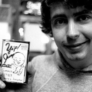 Daniel Johnston - Despair Came Knocking - Tekst piosenki, lyrics - teksciki.pl