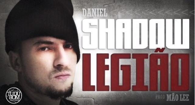 Daniel Shadow - Legião - Tekst piosenki, lyrics - teksciki.pl