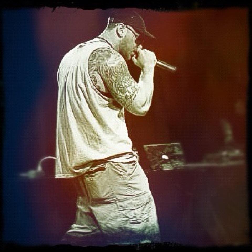 Danimal Lector - Be Somebody - Tekst piosenki, lyrics - teksciki.pl