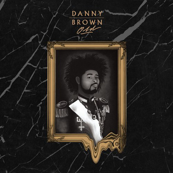 Danny Brown - 25 Bucks - Tekst piosenki, lyrics - teksciki.pl