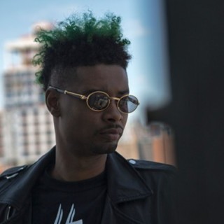 Danny Brown - Brown Eyes - Tekst piosenki, lyrics - teksciki.pl