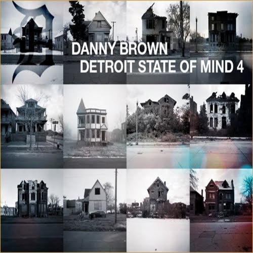 Danny Brown - D-Boyz - Tekst piosenki, lyrics - teksciki.pl