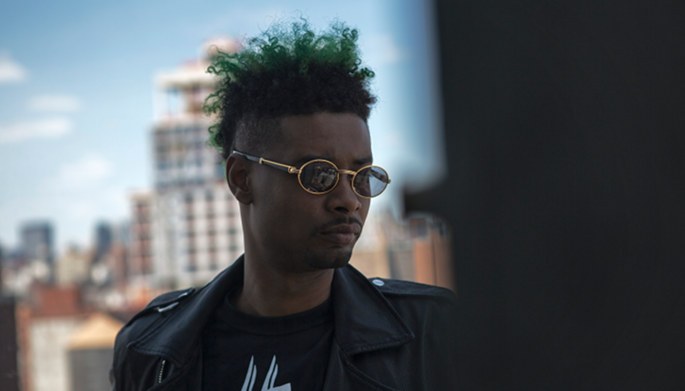 Danny Brown - Stay On - Tekst piosenki, lyrics - teksciki.pl