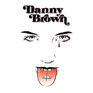 Danny Brown - XXX Album Art - Tekst piosenki, lyrics - teksciki.pl