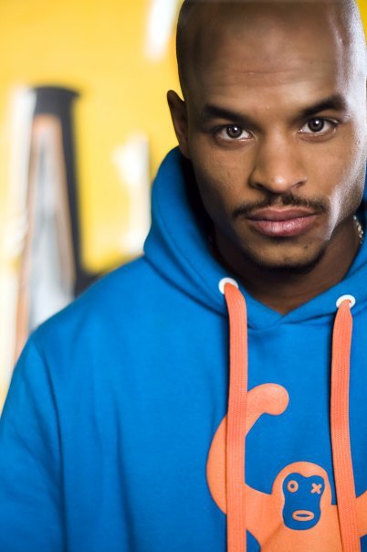 Danny Maroc - Skiblidamdam (Babylon) - Tekst piosenki, lyrics - teksciki.pl