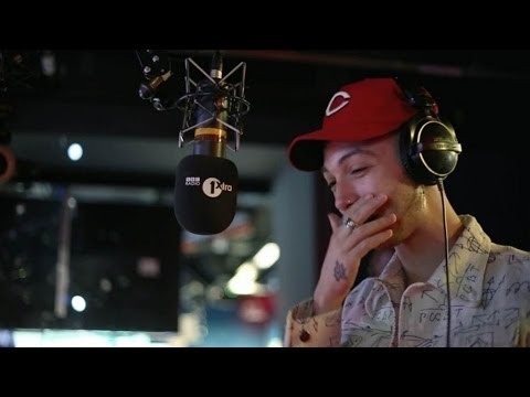 Danny Seth - Freestyle on Semtex - Tekst piosenki, lyrics - teksciki.pl