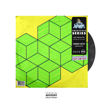 Danny Seth - Perception (Freestyle) - Tekst piosenki, lyrics - teksciki.pl