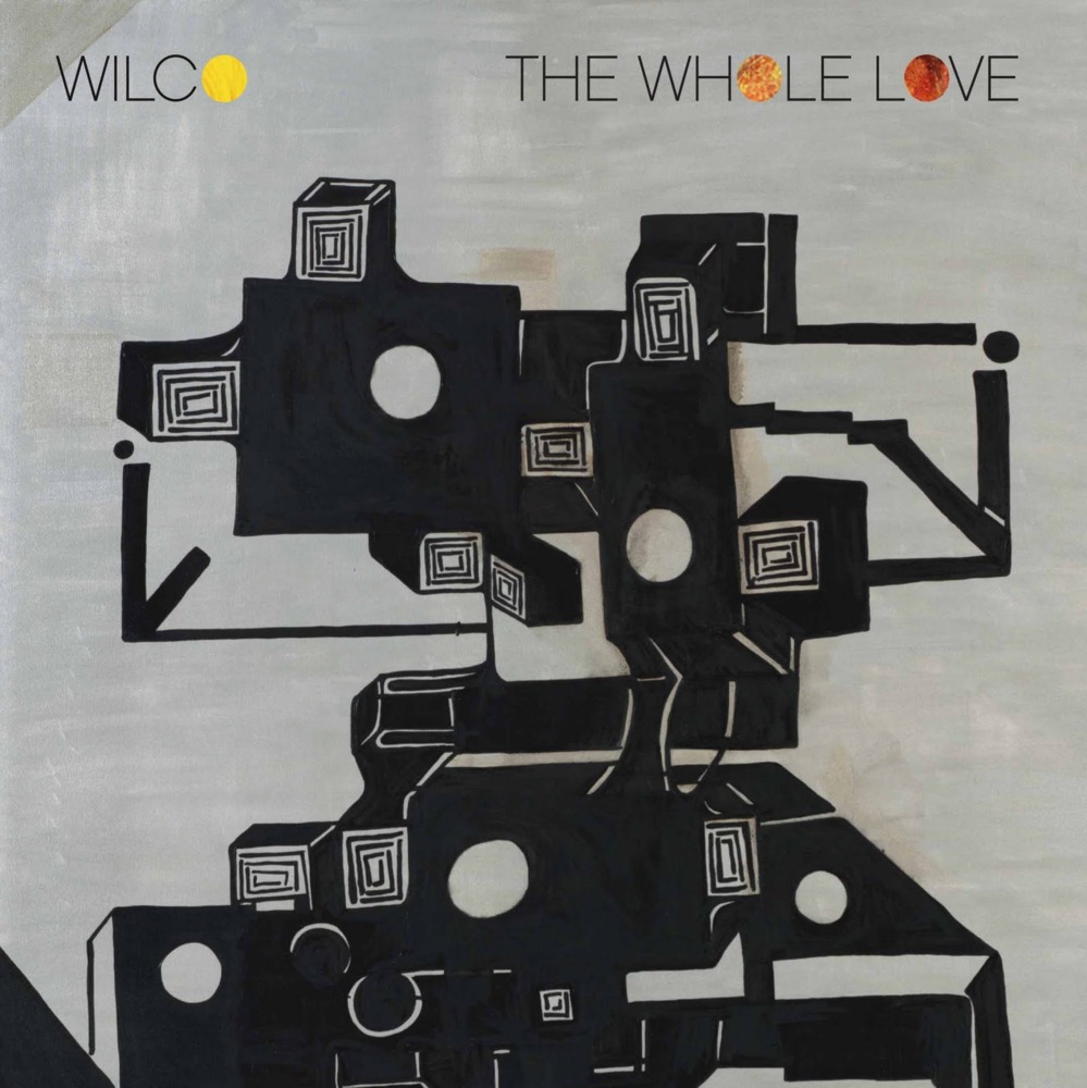 DannyTheHydrant - Rezension: Wilco - The Whole Love - Tekst piosenki, lyrics - teksciki.pl