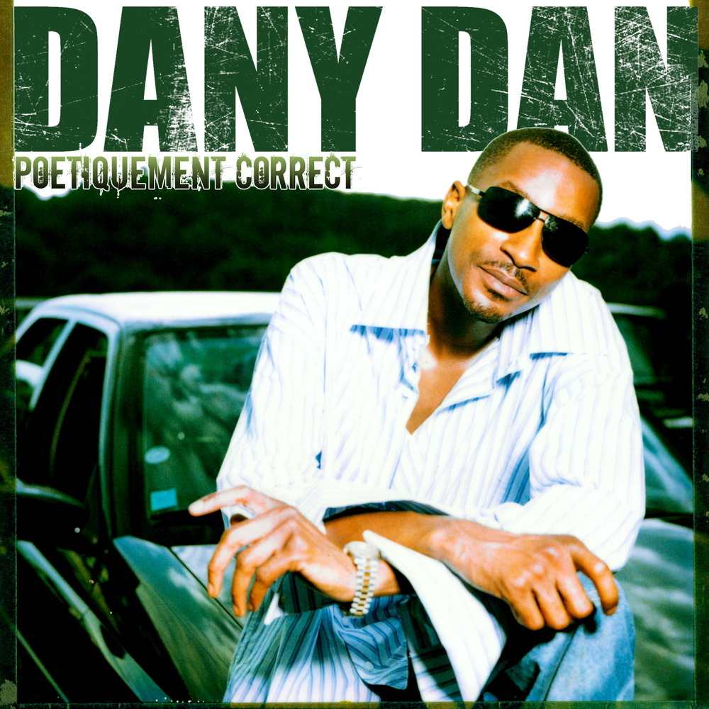 Dany Dan - On a - Tekst piosenki, lyrics - teksciki.pl