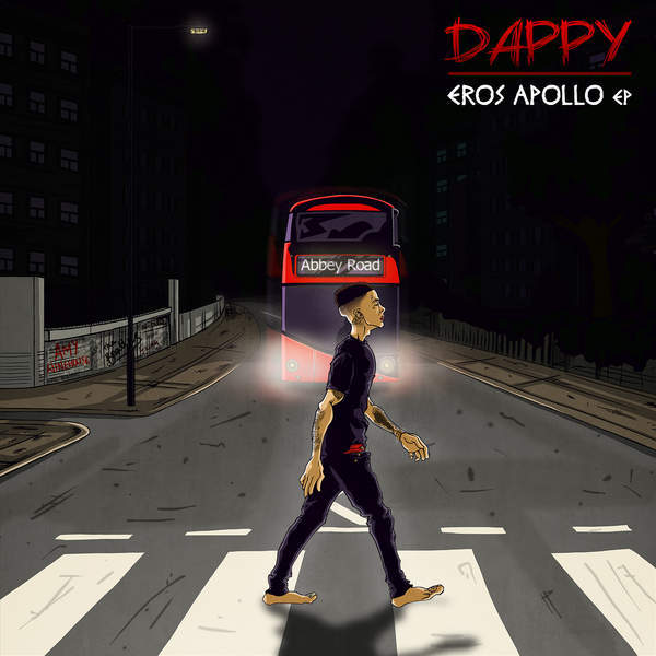 Dappy - Tarzan 3 - Tekst piosenki, lyrics - teksciki.pl