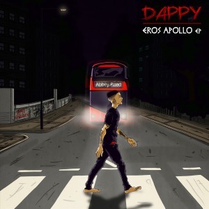 Dappy - Tarzan 3.0 - Tekst piosenki, lyrics - teksciki.pl